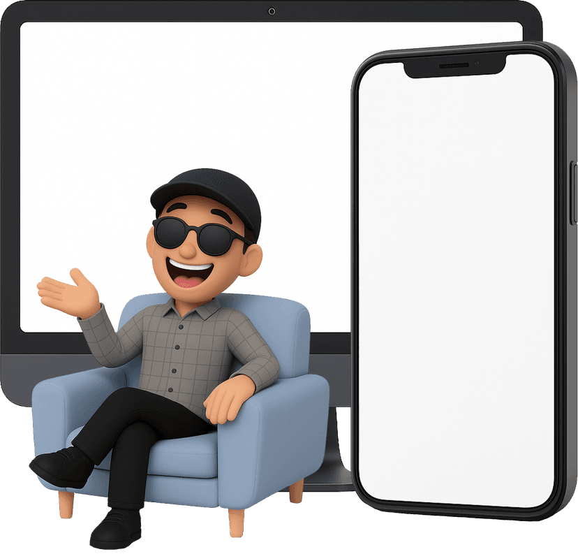 ilustrasi produk